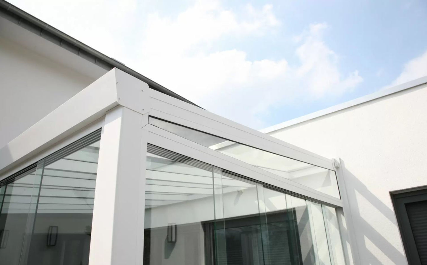 Side Gable